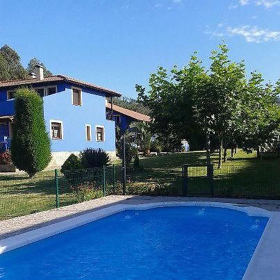 Apartamentos Y Habitaciones Casa Bego Valdredo Eksteriør billede