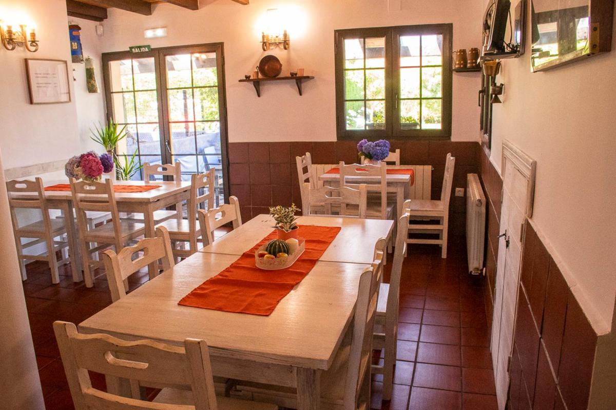 Apartamentos Y Habitaciones Casa Bego Valdredo Eksteriør billede