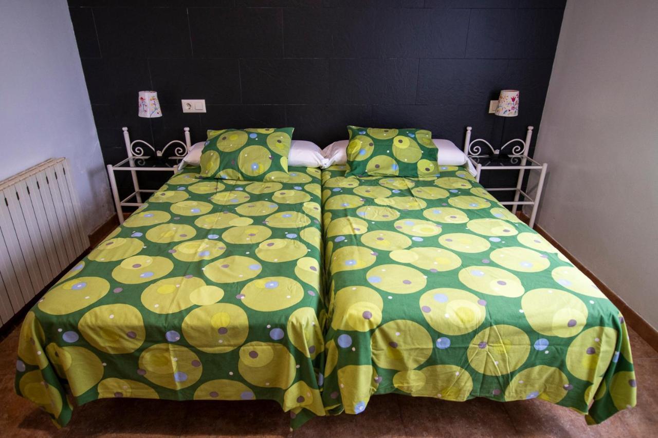Apartamentos Y Habitaciones Casa Bego Valdredo Eksteriør billede