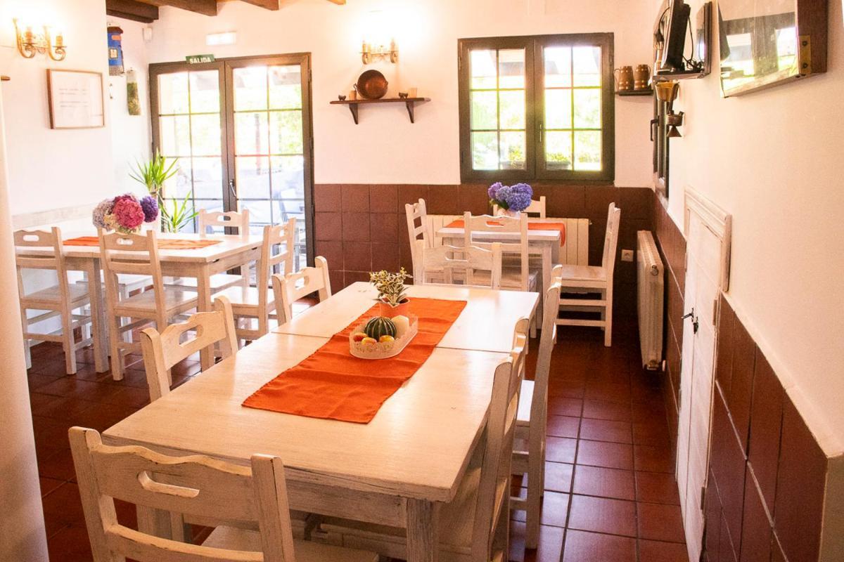 Apartamentos Y Habitaciones Casa Bego Valdredo Eksteriør billede