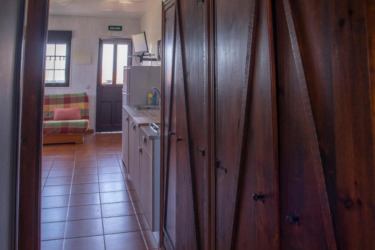 Apartamentos Y Habitaciones Casa Bego Valdredo Eksteriør billede