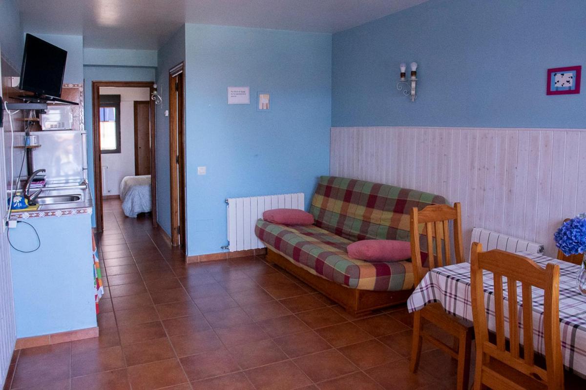 Apartamentos Y Habitaciones Casa Bego Valdredo Eksteriør billede