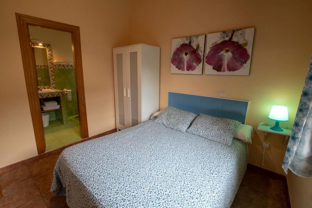 Apartamentos Y Habitaciones Casa Bego Valdredo Eksteriør billede