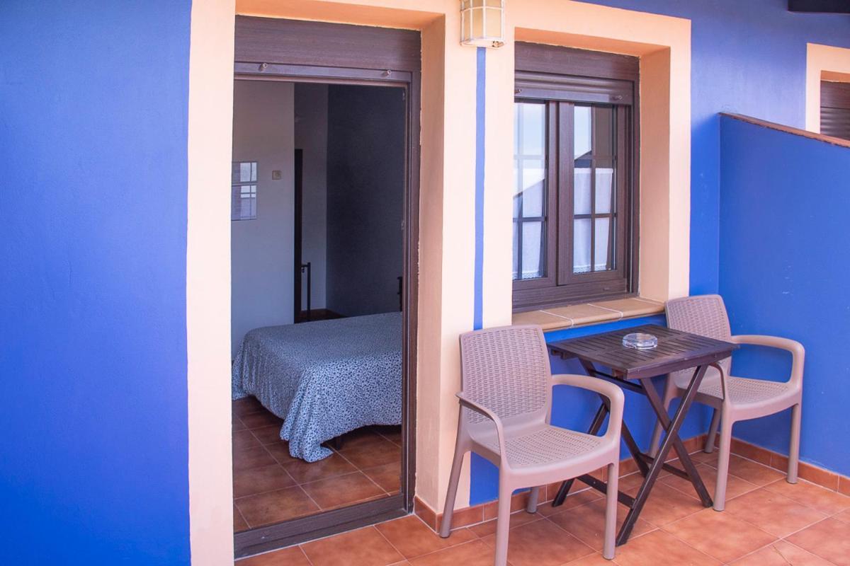 Apartamentos Y Habitaciones Casa Bego Valdredo Eksteriør billede