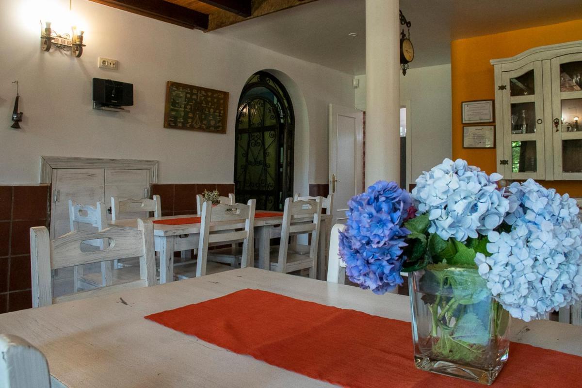 Apartamentos Y Habitaciones Casa Bego Valdredo Eksteriør billede