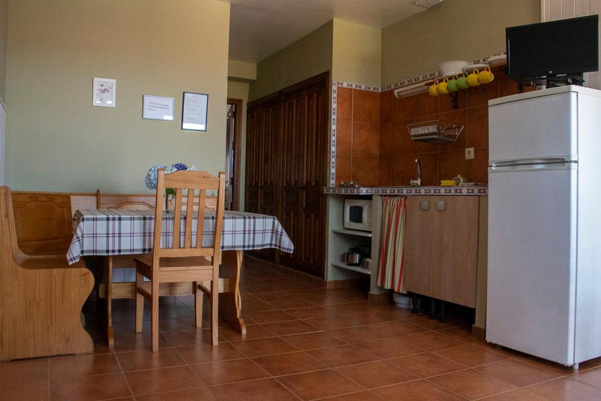 Apartamentos Y Habitaciones Casa Bego Valdredo Eksteriør billede