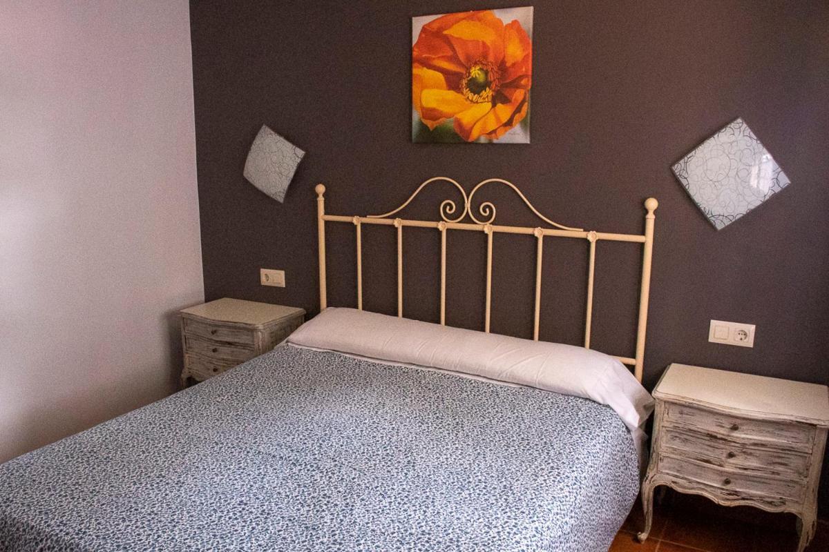 Apartamentos Y Habitaciones Casa Bego Valdredo Eksteriør billede