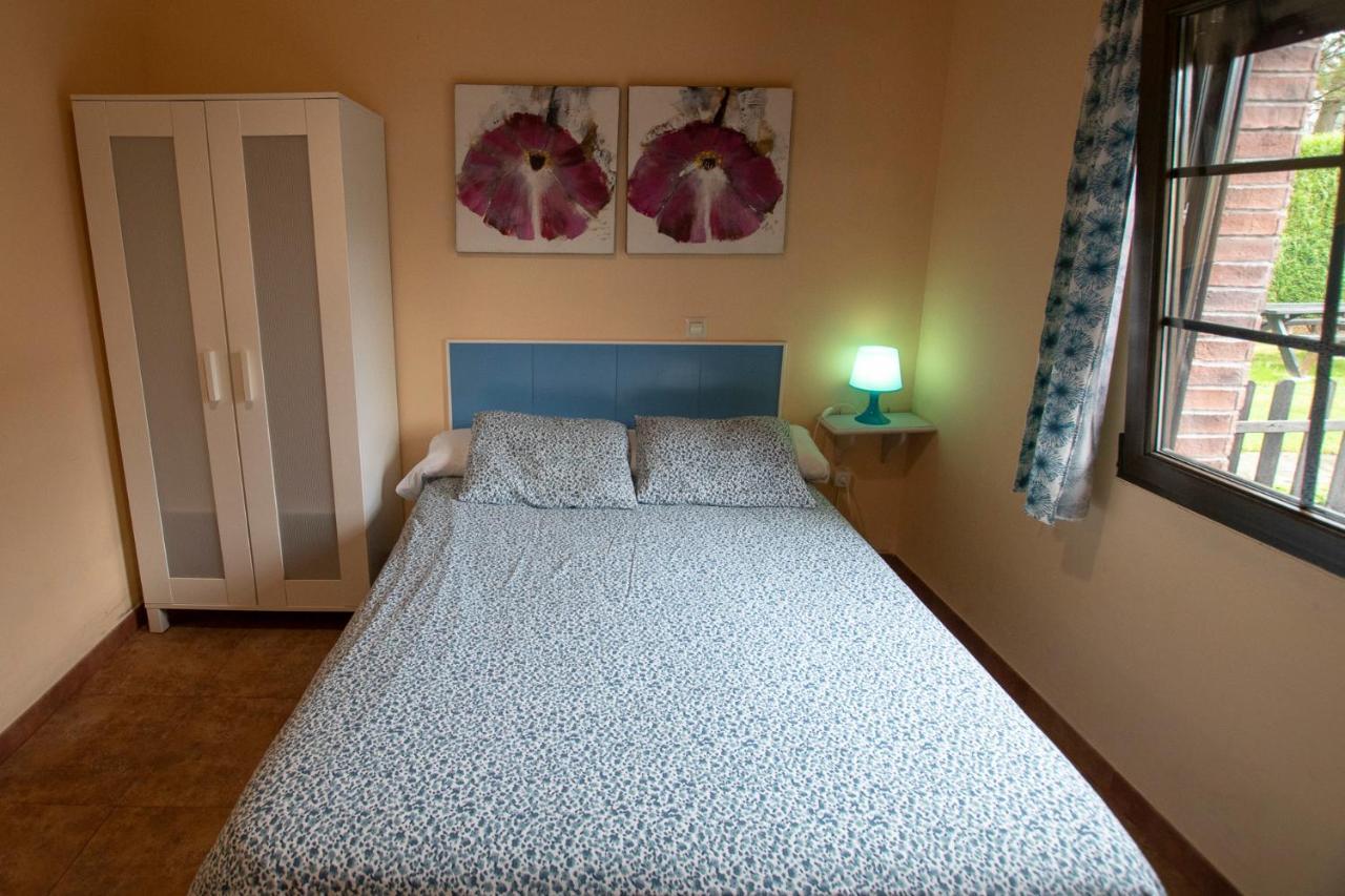 Apartamentos Y Habitaciones Casa Bego Valdredo Eksteriør billede