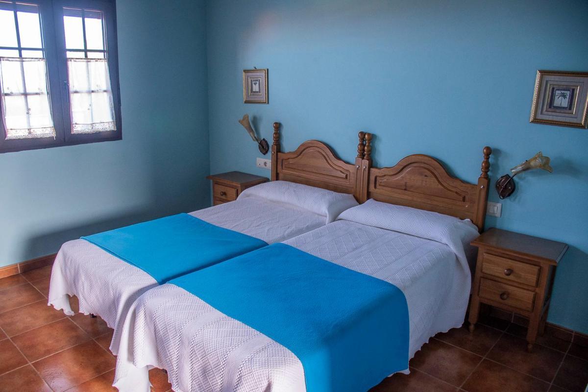 Apartamentos Y Habitaciones Casa Bego Valdredo Eksteriør billede