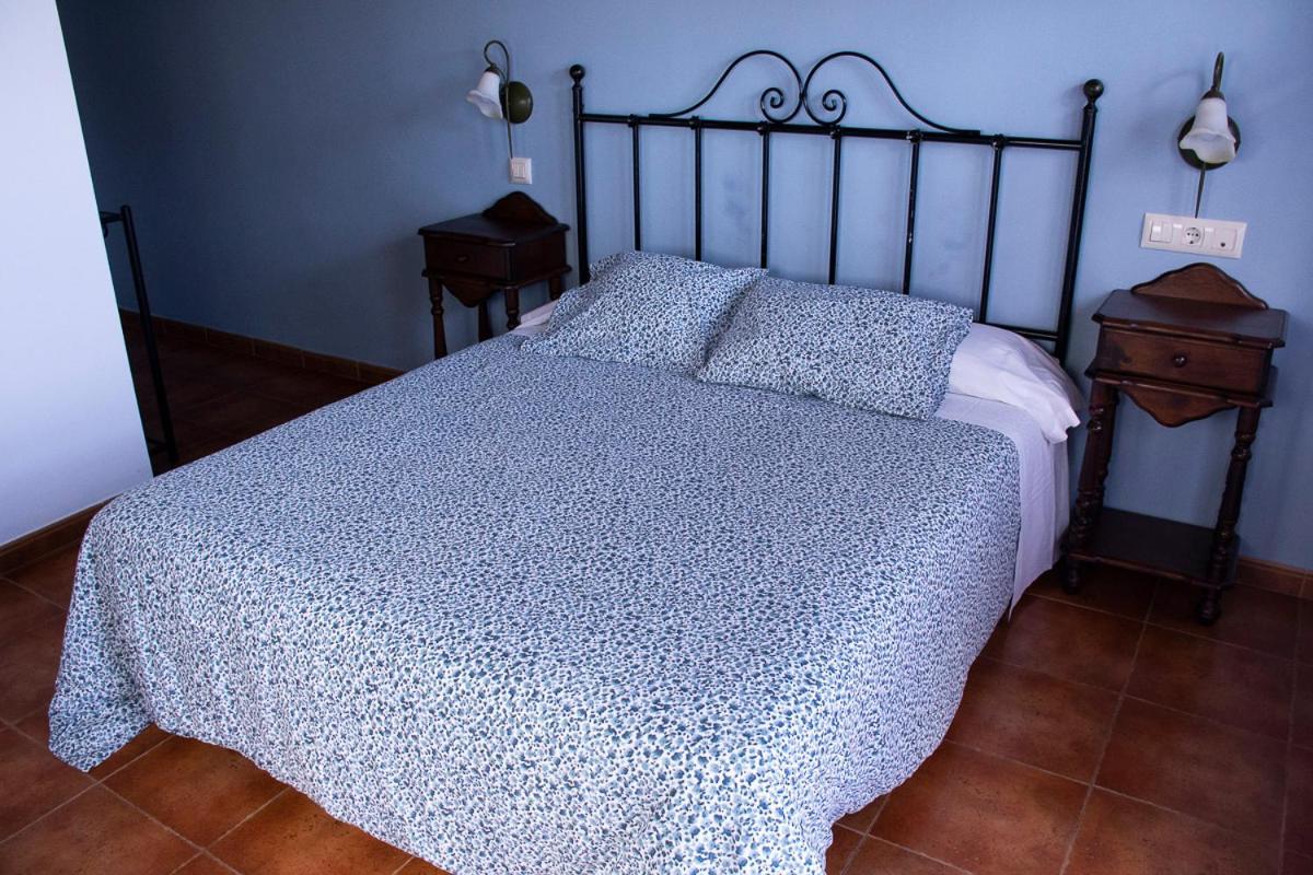 Apartamentos Y Habitaciones Casa Bego Valdredo Eksteriør billede